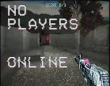 No Players Online