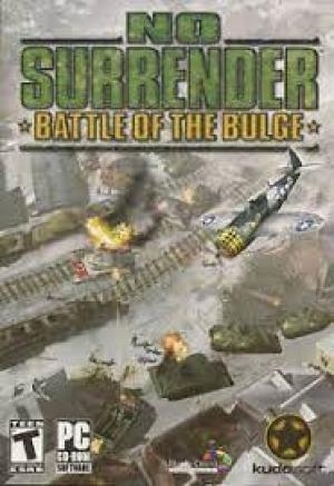 No Surrender Battle of the Bulge