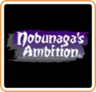 Nobunaga's Ambition banner