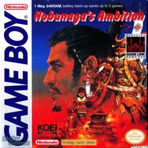 Nobunaga's Ambition