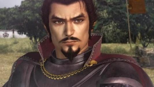 Nobunaga's Ambition: Iron Triangle fanart