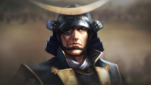 Nobunaga's Ambition: Sphere of Influence - Ascension screenshot