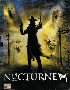 Nocturne (UK)