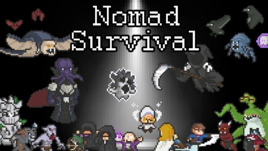 Nomad Survival