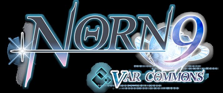 Norn9: Var Commons clearlogo