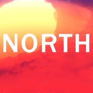 North