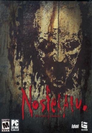 Nosferatu: The Wrath of Malachi