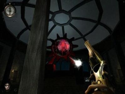 Nosferatu: The Wrath of Malachi screenshot