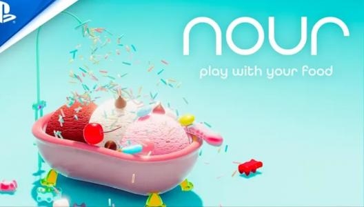 Nour: Play With Your Food