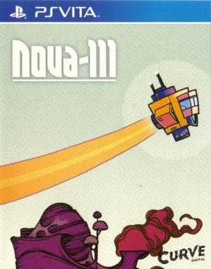 Nova-111