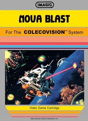 Nova Blast