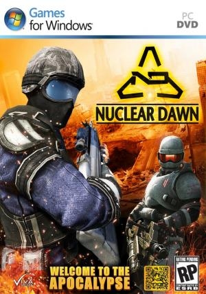 Nuclear Dawn