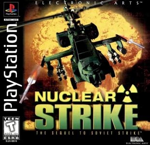 Nuclear Strike