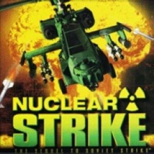 Nuclear Strike (PSOne Classic)