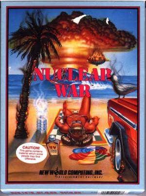 Nuclear War