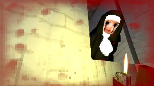 Nun Massacre screenshot