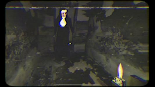 Nun Massacre screenshot