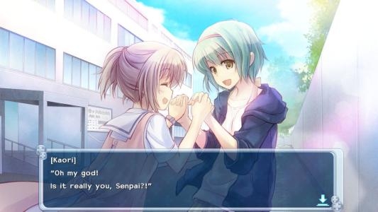 Nurse Love Syndrome screenshot