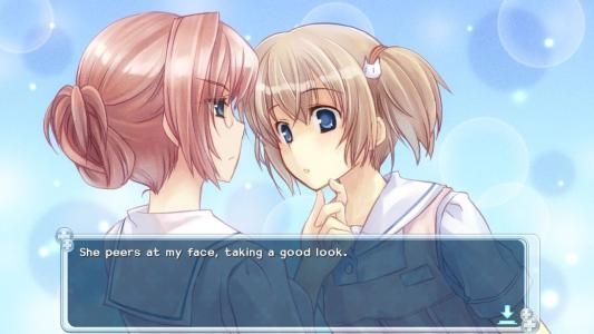 Nurse Love Syndrome screenshot