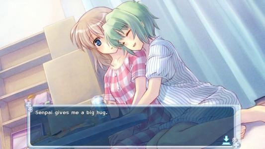 Nurse Love Syndrome screenshot