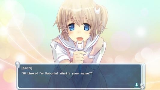 Nurse Love Syndrome screenshot