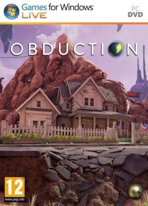 Obduction