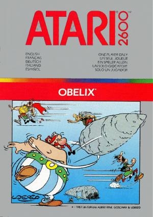 Obelix