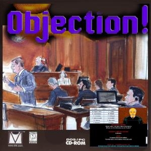 Objection!