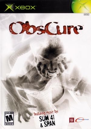 ObsCure