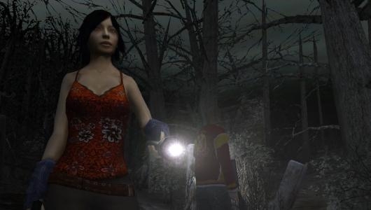 Obscure: The Aftermath screenshot