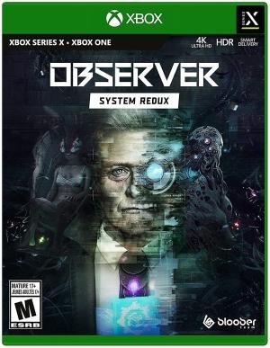 Observer: System Redux