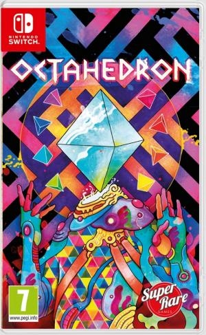 Octahedron