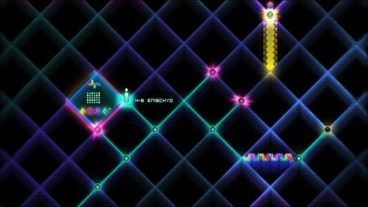 Octahedron screenshot