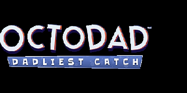 Octodad clearlogo