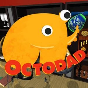 Octodad