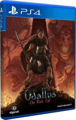 Odallas: The Dark Call