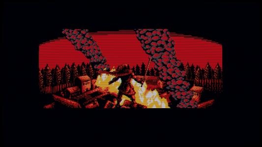 Odallus: The Dark Call screenshot