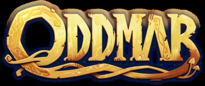 Oddmar clearlogo