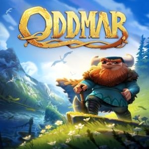 Oddmar