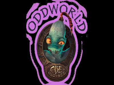 Oddworld: Abe's Oddysee clearlogo