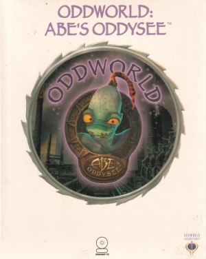 Oddworld: Abe's Oddysee