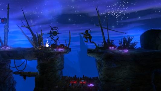 Oddworld: Abe's Oddysee - New 'n' Tasty screenshot