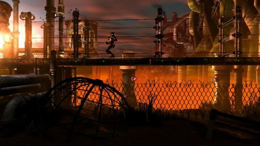 Oddworld: Abe's Oddysee - New 'n' Tasty screenshot