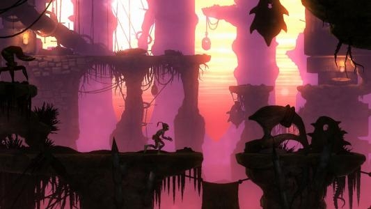 Oddworld: Abe's Oddysee - New 'n' Tasty screenshot