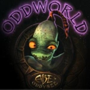 Oddworld: Abe's Oddysee (PSOne Classic)
