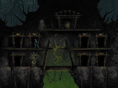 Oddworld: Abe's Oddysee screenshot