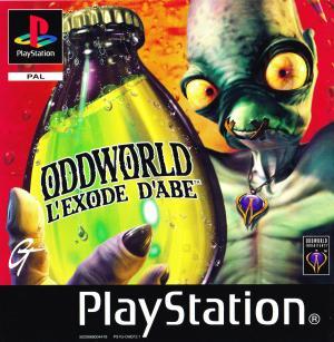 Oddworld: L'Exode d'Abe