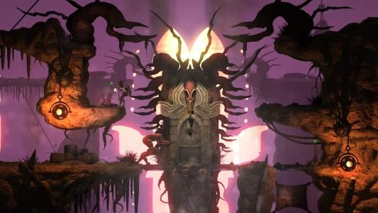 Oddworld: New 'n' Tasty screenshot