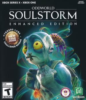 Oddworld Soulstorm [Enhanced Edition]