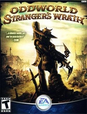 Oddworld: Stranger's Wrath